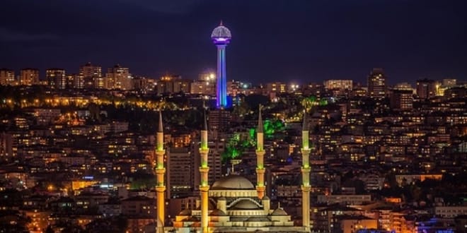 Cialis Ankara