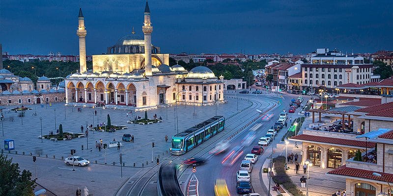 Cialis Konya