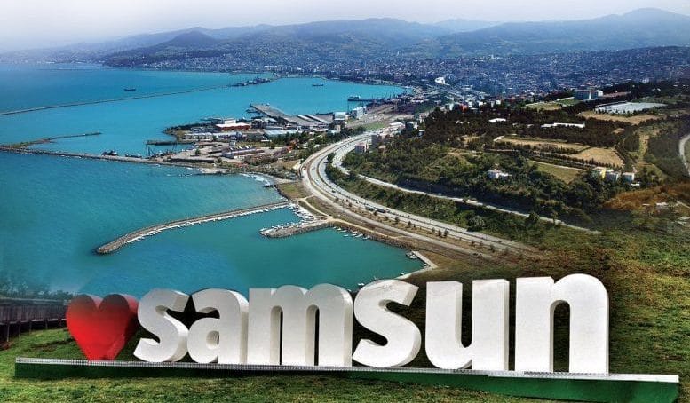 Cialis Samsun