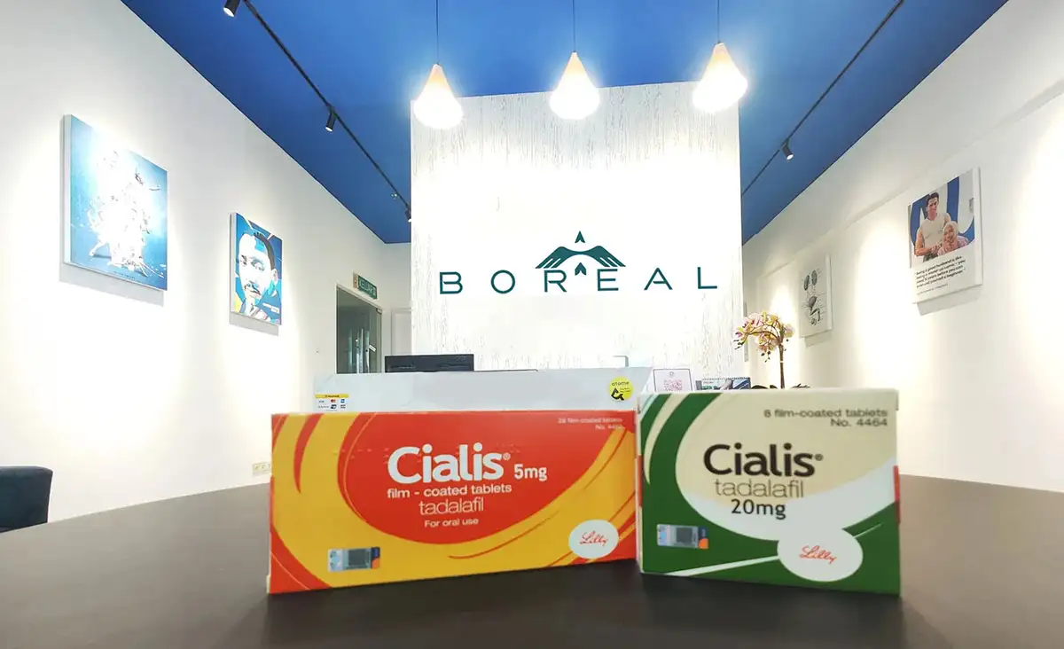 Cialis Sipariş